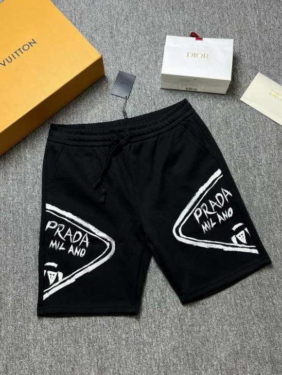 Picture of Prada Short Pants _SKUPradaS-XLhgntx12719237